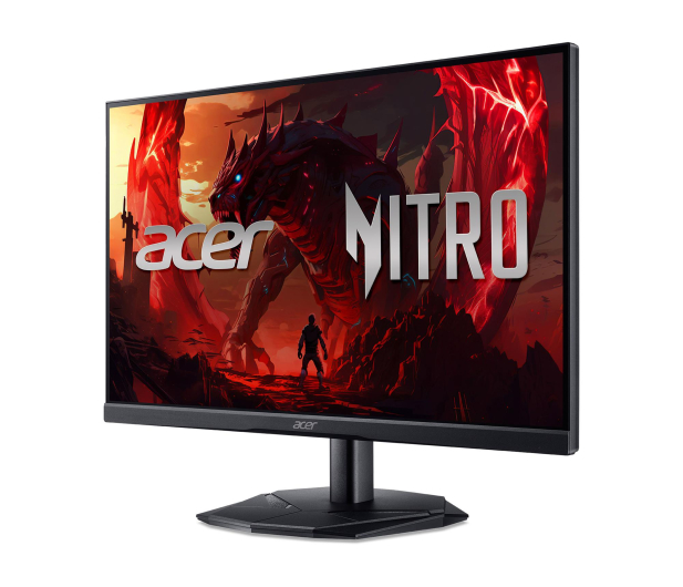 ACER Nitro KG241YX3 - 1350027 - zdjęcie 7